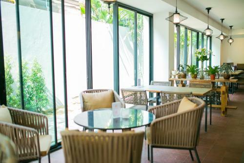 Lavana Hotel Chiangmai