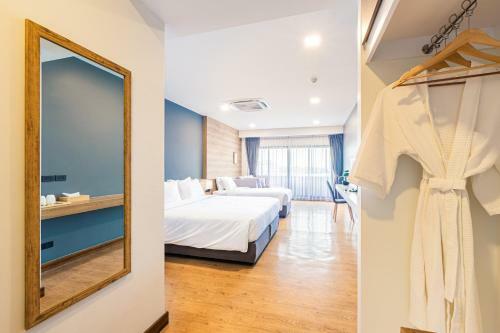 Icon Park Hotel, Chiang Mai
