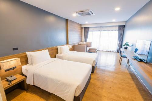 Icon Park Hotel, Chiang Mai