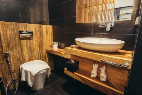 M5 Hotel