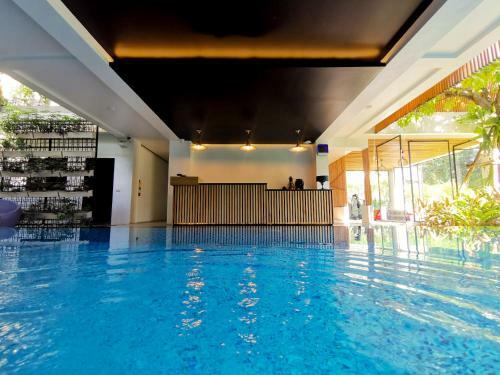 M5 Hotel