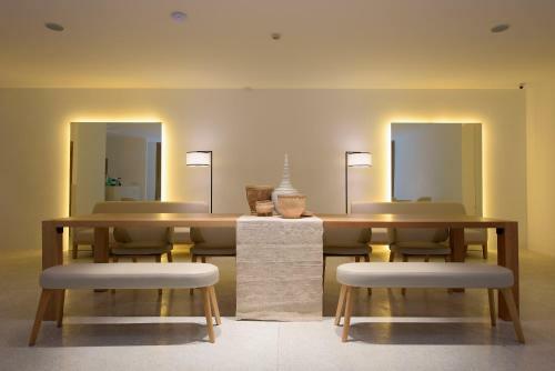 K Maison Lanna Boutique Hotel