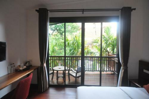 Hotel The Eight Ratvithi House