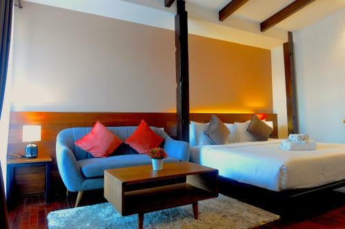 Hotel The Eight Ratvithi House