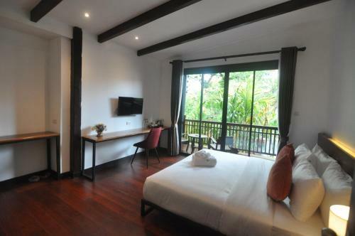 Hotel The Eight Ratvithi House