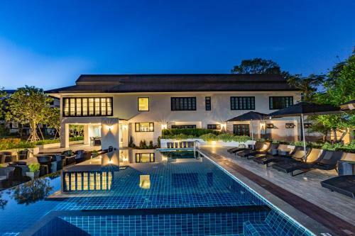 Hotel Merchant Villa