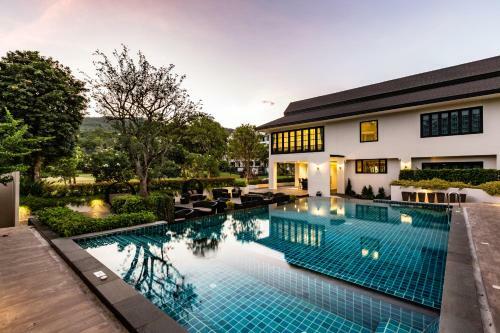 Hotel Merchant Villa
