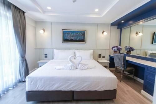 Hotel Rimwiang