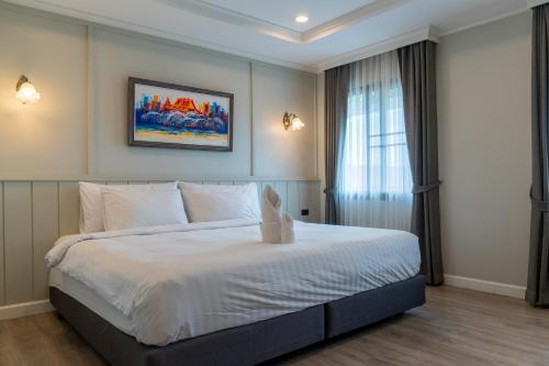 Hotel Rimwiang