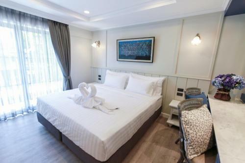 Hotel Rimwiang