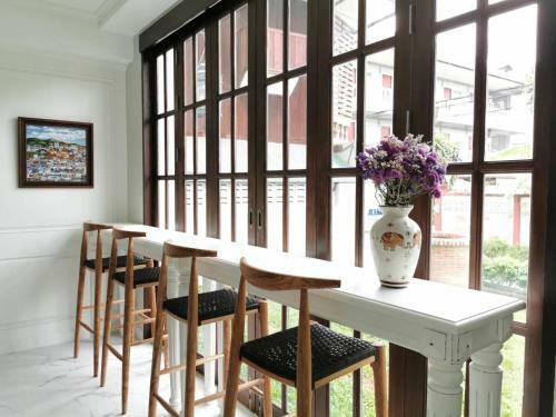 Hotel Rimwiang