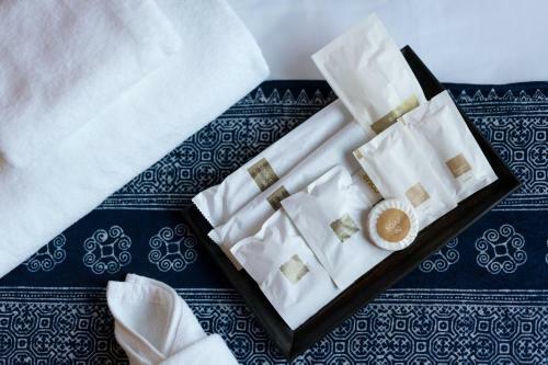 Salee Boutique Hotel