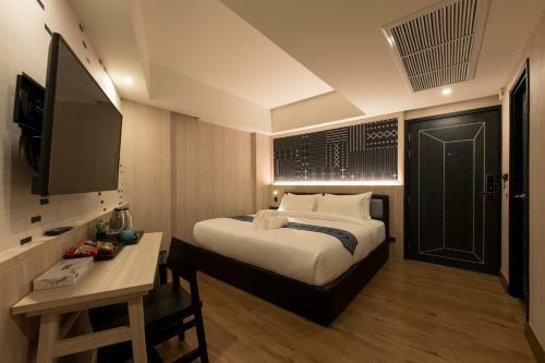 Salee Boutique Hotel