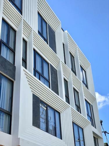 Salee Boutique Hotel