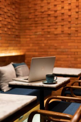 Salee Boutique Hotel