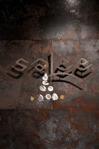 Salee Boutique Hotel