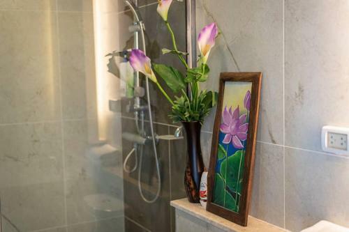 Apartamento Luxury Vacation @chiang Mai