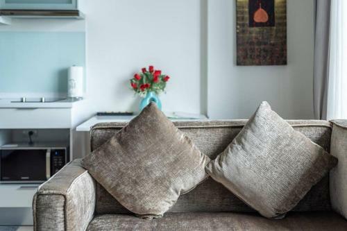 Apartamento Luxury Vacation @chiang Mai