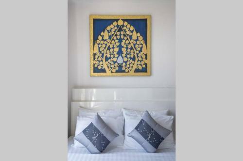 Apartamento The Astra Luxury Condominium V Chiang Mai