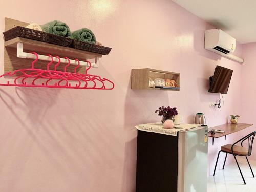 Bed & Breakfast Chor Chang House