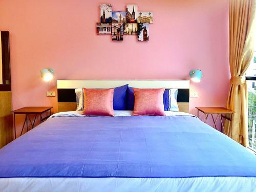 Bed & Breakfast Chor Chang House