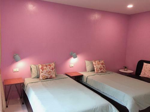 Bed & Breakfast Chor Chang House