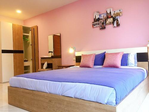Bed & Breakfast Chor Chang House