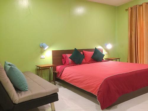 Bed & Breakfast Chor Chang House