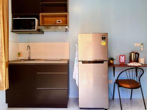 Bed & Breakfast Chor Chang House