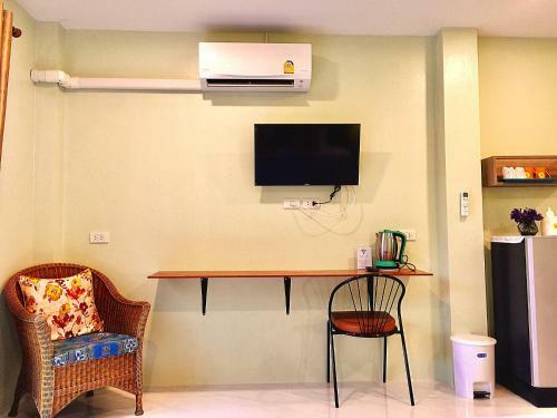 Bed & Breakfast Chor Chang House
