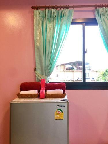 Bed & Breakfast Chor Chang House