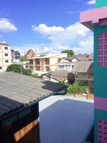 Bed & Breakfast Chor Chang House