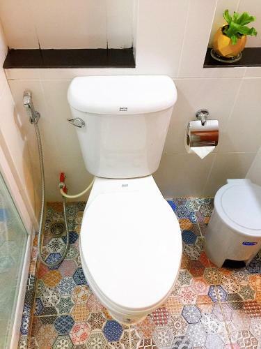 Bed & Breakfast Chor Chang House