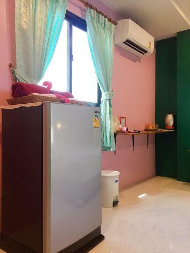 Bed & Breakfast Chor Chang House