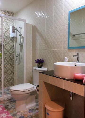 Bed & Breakfast Chor Chang House