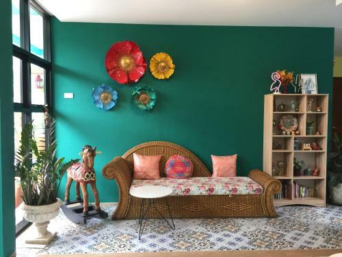 Bed & Breakfast Chor Chang House