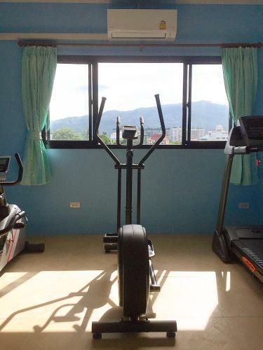 Bed & Breakfast Chor Chang House