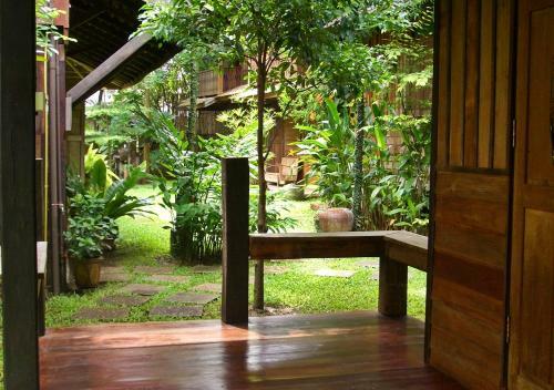 Bed & Breakfast Tanita House