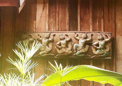 Bed & Breakfast Tanita House