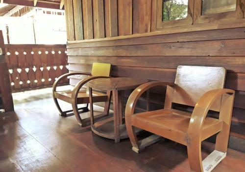 Bed & Breakfast Tanita House