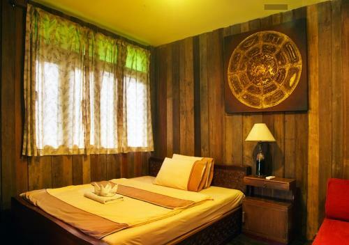 Bed & Breakfast Tanita House