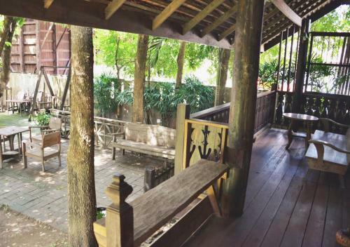 Bed & Breakfast Tanita House