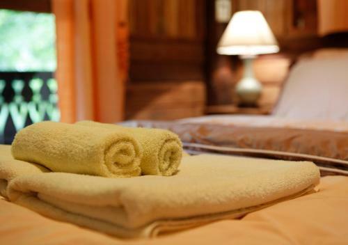 Bed & Breakfast Tanita House