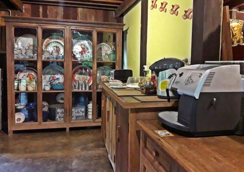 Bed & Breakfast Tanita House