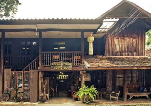 Bed & Breakfast Tanita House
