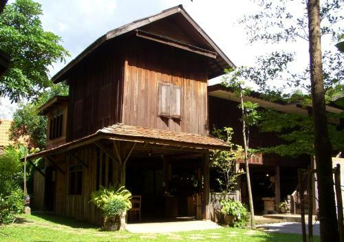 Bed & Breakfast Tanita House