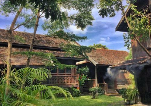 Bed & Breakfast Tanita House