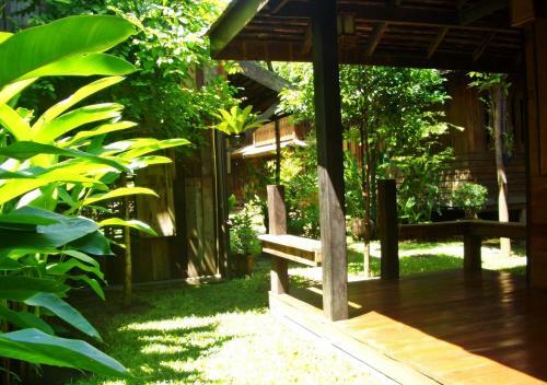 Bed & Breakfast Tanita House
