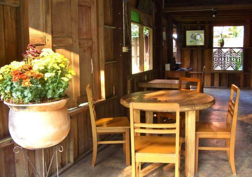 Bed & Breakfast Tanita House
