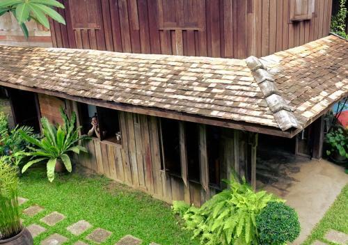 Bed & Breakfast Tanita House
